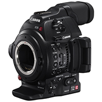 Canon c100 mark ii deals